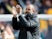 Nuno: 'Wolves are going to Liverpool to compete'