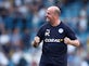 Paul Cook "delighted" after Wigan's late-season flurry