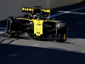 Report names potential Renault F1 buyer