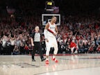 Result: Rodney Hood leads Portland Trail Blazers to victory in fourth overtime
