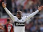 Ryan Sessegnon in Premier League action for Fulham against Bournemouth on April 20, 2019