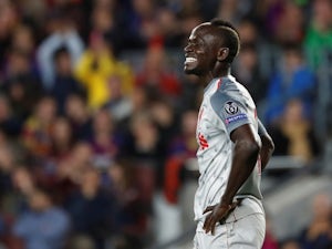 Sadio Mane realises dream with Champions League glory