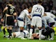 Tottenham Hotspur team news: Injury, suspension list vs. Ajax