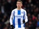 Brighton's Viktor Gyokeres joins Swansea on loan