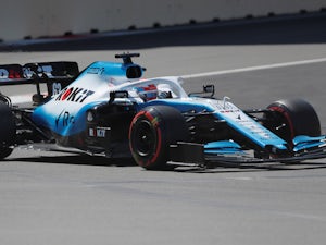 Father eyes 2020 Williams race seat for Latifi