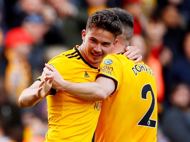 Wolves close in on seventh with Fulham win