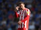 Sunderland resolve Aiden McGeady contract issue ahead of Lincoln clash