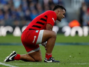Saracens quintet apologise after breaking social distancing rules