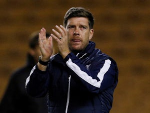 Port Vale appoint Darrell Clarke as new manager