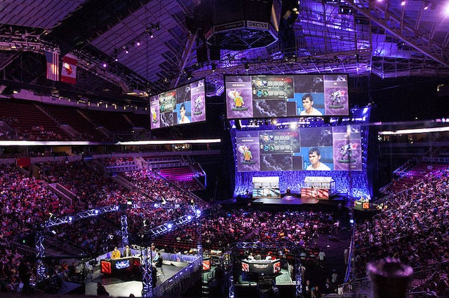 Cybersecurity and esports: Hackers have entered the game
