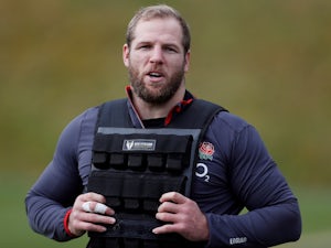 James Haskell: 'Japan World Cup England's best chance of glory since 2003'