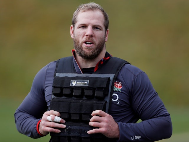 England international James Haskell to retire at end of season