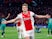 Juventus 'agree terms with Matthijs de Ligt'