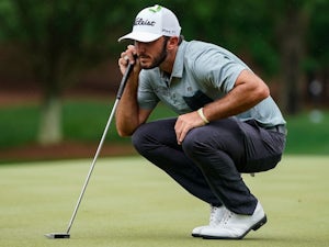 Max Homa holds on to win first PGA Tour title