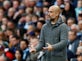 Live Commentary: Brighton & Hove Albion 1-4 Manchester City - as it happened