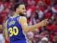 Result: Curry on fire as Warriors make Western Conference finals