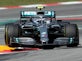 Bottas takes Spanish GP pole