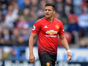 Sanchez 'on verge of Man United exit'