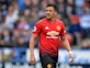 Manchester United 'struggling to offload Alexis Sanchez'