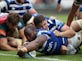 Result: Bath produce last-gasp win over Leicester to ensure Champions Cup spot