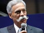 Chase Carey pictured on March 5, 2019