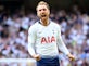 Denmark head coach: 'Eriksen has done his job for Tottenham'