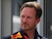 Horner admits Red Bull 'not as competitive' in 2019