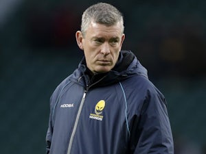 Dean Ryan "hugely excited" to take on Dragons "challenge"