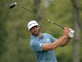 Dustin Johnson closes gap on leader Brooks Koepka at US PGA Championship