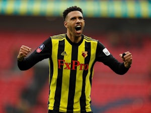 Etienne Capoue claims Man City are "best team ever"