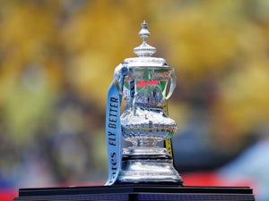 FA Cup final to be watched by 20,000 fans?