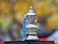 Luke Garrard says Boreham Wood are "daring to dream" in FA Cup