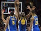 Result: Golden State Warriors on verge of fifth straight NBA Finals
