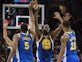 Result: Golden State Warriors on verge of fifth straight NBA Finals