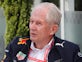Marko says Ferrari scandal 'deadline' looms