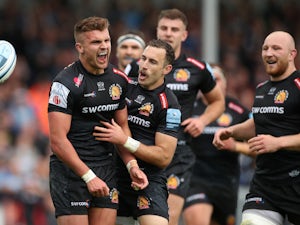 Northampton secure playoff showdown with Exeter despite defeat