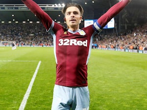 Jack Grealish: "I truly believe we can get promoted"