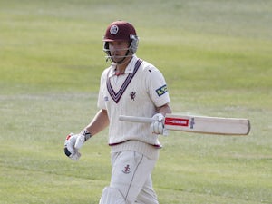 Somerset and Essex shine again in their championship battle