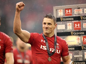 Jonathan Davies, Rhys Patchell to miss Six Nations after World Cup injuries