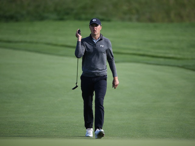 Jordan Spieth hoping lockdown practice has paid off ahead of PGA Tour return