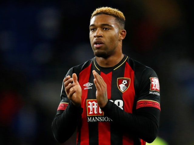 Palace turn attention to Jordon Ibe?