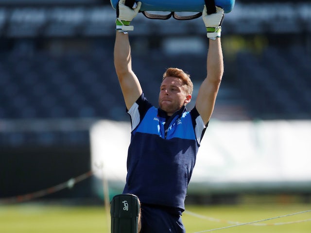 Jos Buttler urges England to move on from 