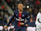 Paris Saint-Germain 'willing to risk Kylian Mbappe leaving for free in 2022'