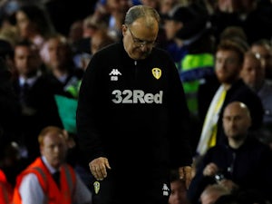 Bielsa refuses to discuss Leeds future after playoff heartbreak