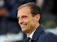 Result: Juventus held by Atalanta in Massimiliano Allegri's home farewell