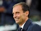 Real Madrid 'consider Massimiliano Allegri as potential Zidane replacement'