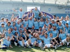 How Manchester City would have fared if every season ended after 29 matches