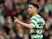 Mikey Johnston: 'Brilliant to be part of Celtic's dominance'