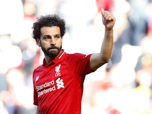 Friday's papers: Mohamed Salah, Antoine Griezmann, Paulo Dybala