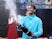 Rafael Nadal sprays all over the place after winning the Italian Open on May 19, 2019